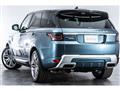 2018 Land Rover Range Rover
