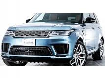 2018 Land Rover Range Rover