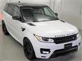 2018 Land Rover Range Rover