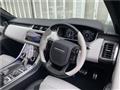 2018 Land Rover Range Rover