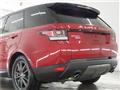 2017 Land Rover Range Rover