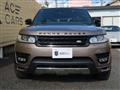 2017 Land Rover Range Rover