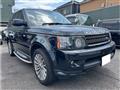 2012 Land Rover Range Rover
