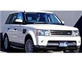 2010 Land Rover Range Rover