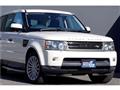 2010 Land Rover Range Rover
