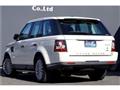 2010 Land Rover Range Rover