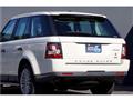 2010 Land Rover Range Rover
