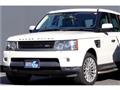 2010 Land Rover Range Rover
