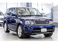 2010 Land Rover Range Rover