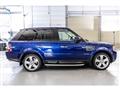 2010 Land Rover Range Rover