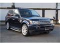 2009 Land Rover Range Rover