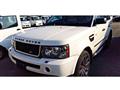 2008 Land Rover Range Rover