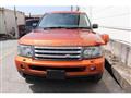 2006 Land Rover Range Rover