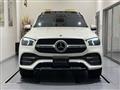 2020 Mercedes-Benz GLE-CLASS
