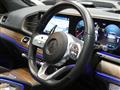 2019 Mercedes-Benz GLE-CLASS