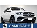 2019 Mercedes-Benz GLE-CLASS