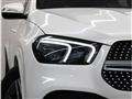 2019 Mercedes-Benz GLE-CLASS