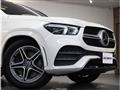 2019 Mercedes-Benz GLE-CLASS