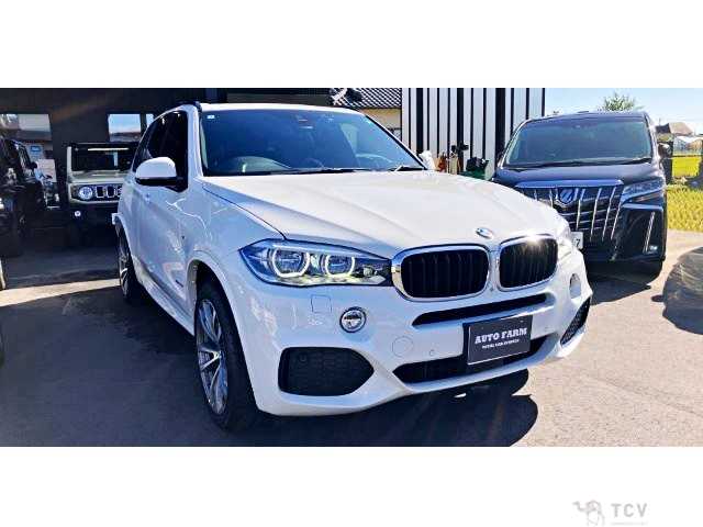 2014 BMW X5