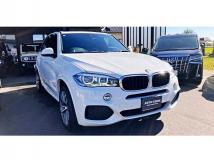 2014 BMW X5