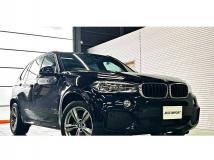 2014 BMW X5