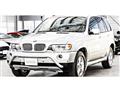 2002 BMW X5