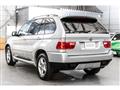 2002 BMW X5