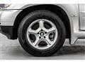 2002 BMW X5