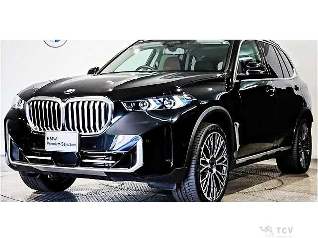 2024 BMW X5