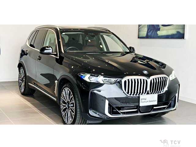 2024 BMW X5