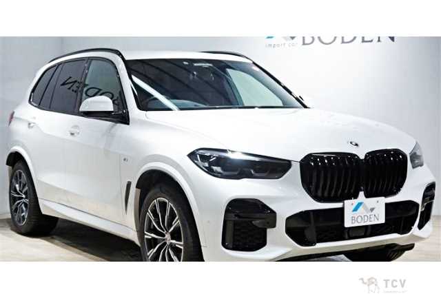 2023 BMW X5
