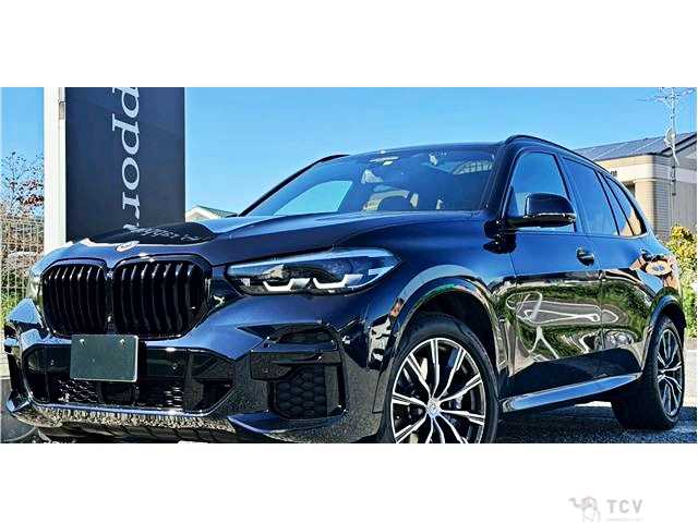 2023 BMW X5