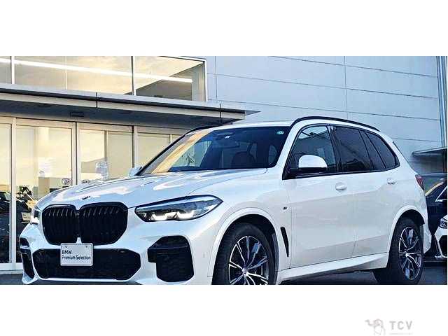 2023 BMW X5