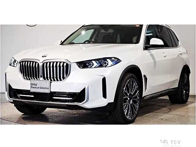 2023 BMW X5