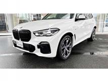 2020 BMW X5