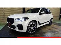 2020 BMW X5