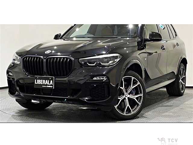 2019 BMW X5