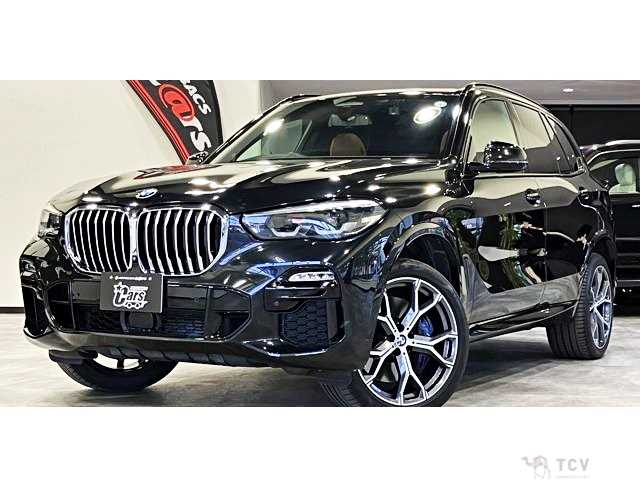 2019 BMW X5