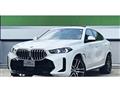 2025 BMW X6