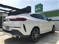 2025 BMW X6