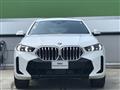 2025 BMW X6