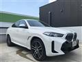 2025 BMW X6