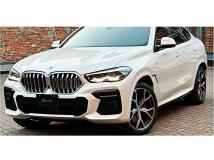 2023 BMW X6