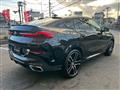 2022 BMW X6