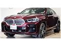 2022 BMW X6