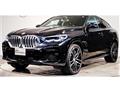 2022 BMW X6