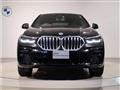 2022 BMW X6