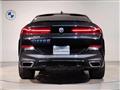 2022 BMW X6
