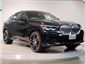 2022 BMW X6