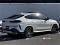 2022 BMW X6